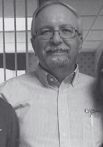 Charles Manning